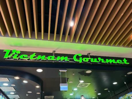 Vietnam Gourmet in München