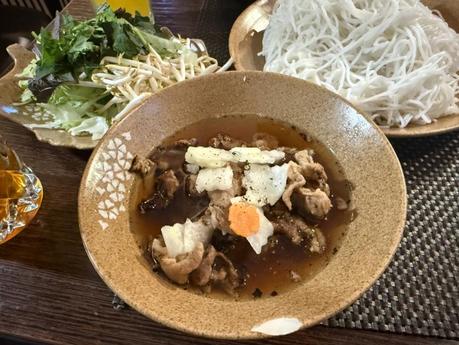 Ha Noi Pho in München