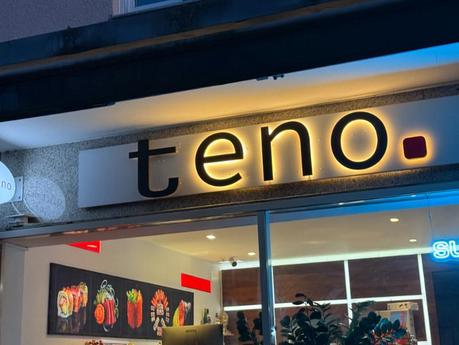 Sushi Teno in München