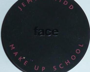 Jemma Kidd Dewy Glow in Rose Gold