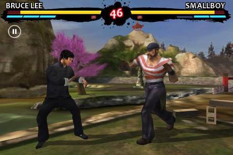 Bruce Lee Dragon Warrior – Gelungenes Action-Kampfspiel in toller 3D-Umgebung