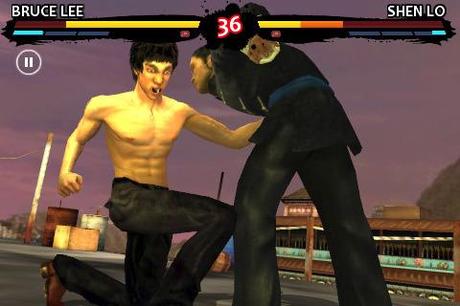 Bruce Lee Dragon Warrior – Gelungenes Action-Kampfspiel in toller 3D-Umgebung