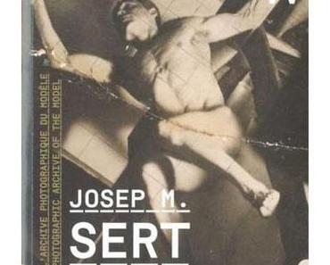 Josep María Sert in Barcelona: Fotografisches Archiv