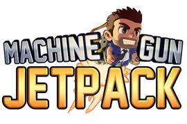 Neues Video zu Halfbricks "Machine Gun Jetpack" - Release Anfang September