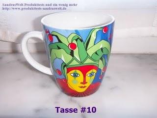 Tassenparade - Tasse#10