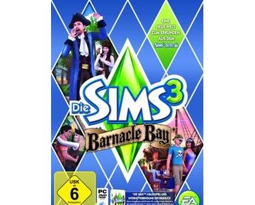 Die Sims 3 - Barnacle Bay