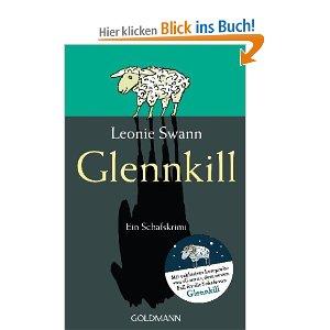 Glennkill – Ein Schafskrimi