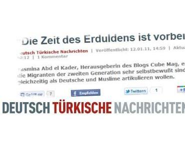 “Die Zeit des Erduldens ist vorbei”