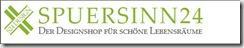 Spuersinn24.com–Designshop für stilvolle Accessoires