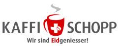 Sponsor Kaffi Schopp