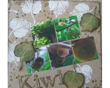 Ich konnte es nicht lassen....