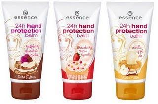 Essence Handcreme