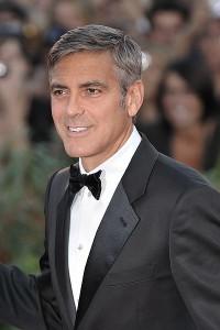 George Clooney’s Beauty-Geheimnis – Interview