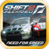 SHIFT 2 Unleashed for iPad (AppStore Link) 