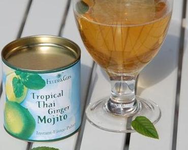 Sommergetränk - Summerdrink