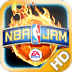 NBA JAM by EA SPORTS™ for iPad (World) (AppStore Link) 