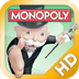 MONOPOLY for iPad (AppStore Link) 