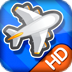 Flight Control HD (AppStore Link) 