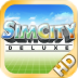 SimCity™ Deluxe for iPad (AppStore Link) 