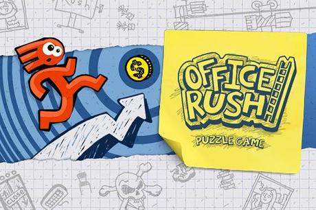 Office Rush HD – Um dein Ziel im Büro zu erreichen, gehst du über Leichen