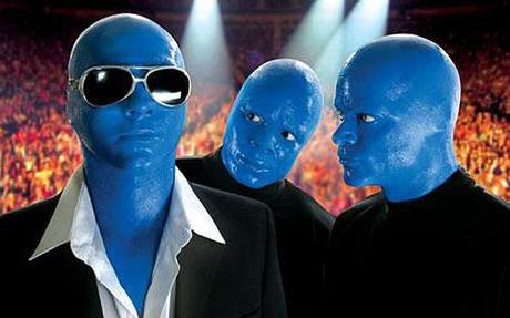 blue man group bluemax berlin