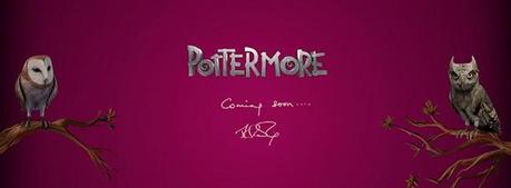Pottermore | Bist du auch magisch?