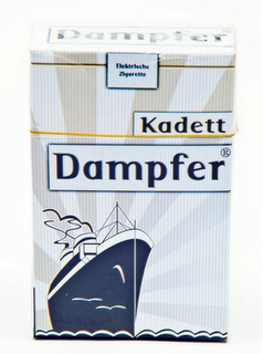 Dampfer Kadett