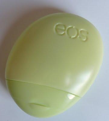 EOS Hand Lotion