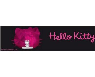 Swarovski Hello Kitty