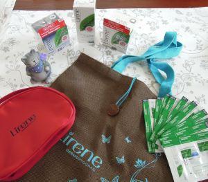 Lirene.com – Kosmetik für Frauen jeden Alters ;-)