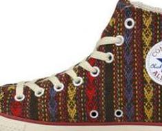 Converse All Star Chuck Taylor 'N Wool' #NEWS Braun Converse All Star Chuck Taylor 'N Wool' #NEWS Braun