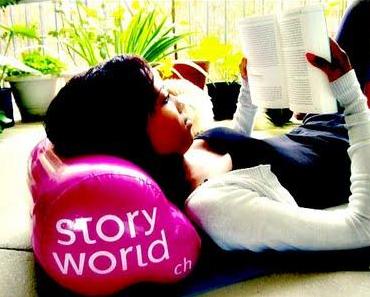 Grosse Badi-Aktion von storyworld.ch