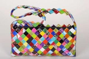 Stylische Handtaschen aus Mexiko – candymex