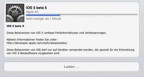 ios5beta5d 580x311 iOS 5 Beta 5 erschienen allgemein