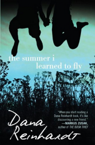 [Top oder Flop?] The Summer I Learned to Fly
