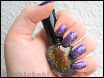 •○°NotD - kosmische Impressionen°○•