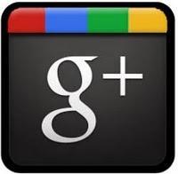 Google Plus Einladungen zu vergeben