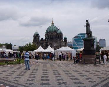 Berliner Gauklerfest 2011