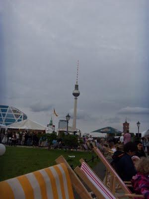 Berliner Gauklerfest 2011