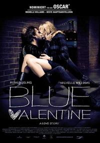 Filmkritik zu ‘Blue Valentine’