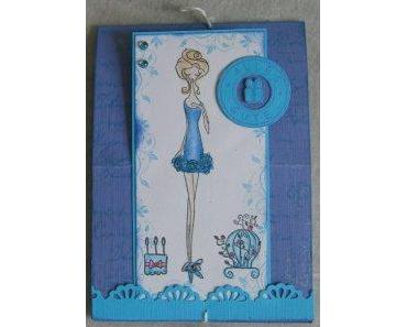 easel-card / modifiziert