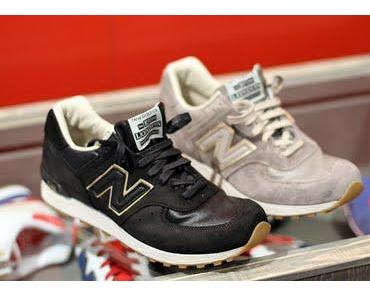 New Balance 574 "The Road To London" Pack