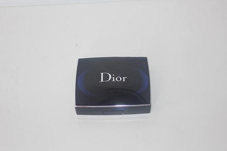 Dior Geschenk: 708 Amber Design