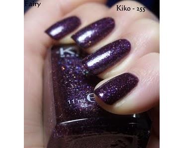 Kiko - 255 Holoalarm