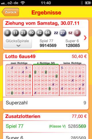 Clever Lotto App um 50% im Preis gesenkt.