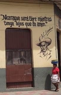 Granada - Antigua: Von Nicaragua nach Honduras und quer durch El Salvador nach Guatemala