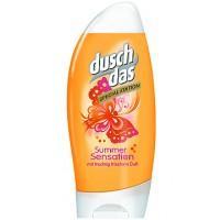 Duschdas Special Edition Summer Sensation