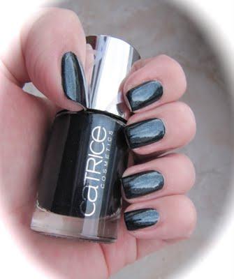 Catrice (Out of Space LE) - C04 Moonlight Express