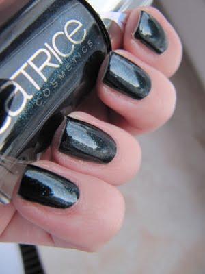 Catrice (Out of Space LE) - C04 Moonlight Express