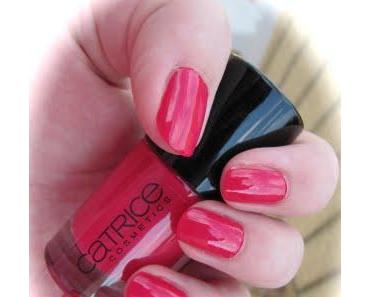 Catrice - 360 Raspberry Fields Forever